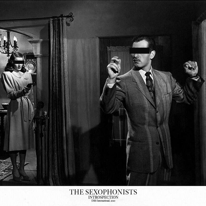 cover art / 2020 - (tom hurst)