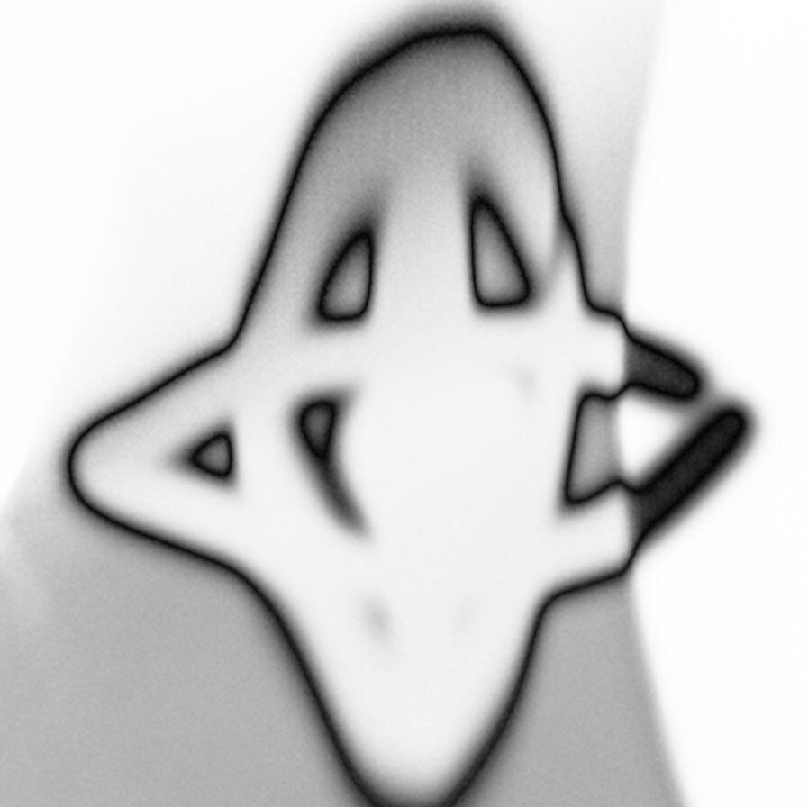 cover art / i choose anger / 2021 - (charlotte plas)