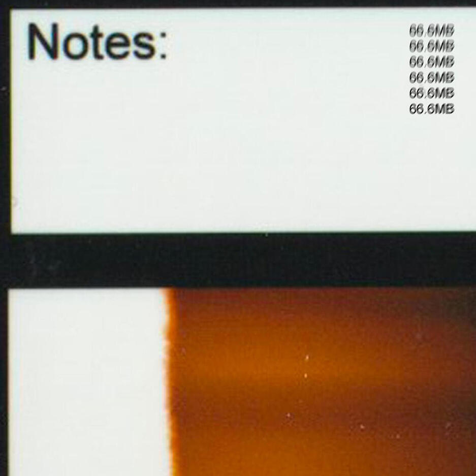 cover art / 66.6MB / 2020 - (charlotte plas)